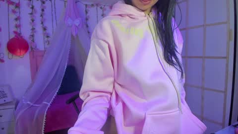 sofiia online show from January 22, 2025, 1:32 pm