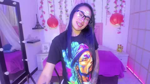 sofiia online show from January 30, 2025, 12:59 pm