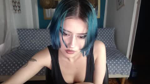 Snapshot of soffiaha_lor chatting on December 6, 2024, 8:40 pm Soffia online show from December 6, 2024, 8:40 pm