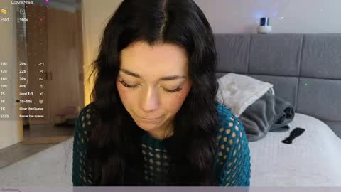 IG Soffimoon   I THANK YOU FOR LEAVING YOUR FOLLOW online show from March 31, 2026, 8:31 pm