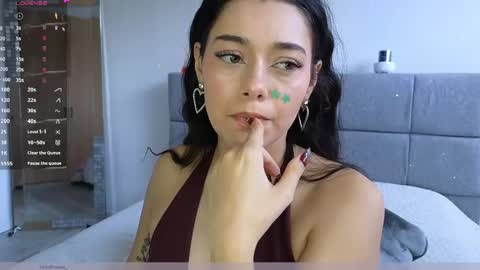 IG Soffimoon   I THANK YOU FOR LEAVING YOUR FOLLOW online show from May 28, 2026, 8:17 pm
