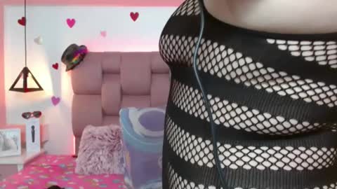 SoffyBrown online show from February 12, 2025, 8:40 pm