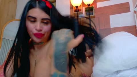 sofhia cruz online show from February 2, 2025, 5:10 am