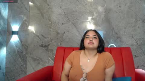 Snapshot of sofhia_miller chatting on May 27, 2026, 4:20 am Sofhia online show from May 27, 2026, 4:20 am