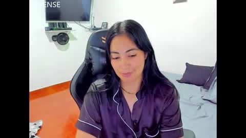 Evainked online show from November 5, 2025, 11:54 am