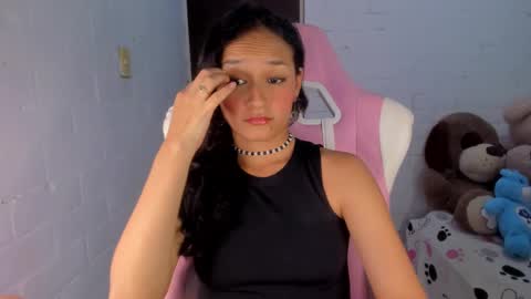 Snapshot of sofi1608 chatting on February 18, 2025, 10:36 pm sofia online show from February 18, 2025, 10:36 pm