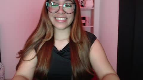 Snapshot of sofi4__ chatting on May 9, 2026, 3:01 am sofi online show from May 9, 2026, 3:01 am