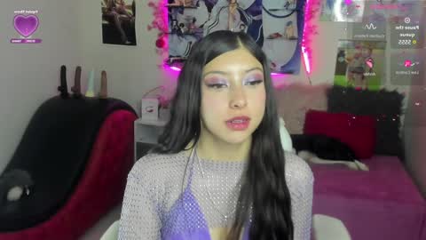 Snapshot of sofi__lenos chatting on December 6, 2024, 6:48 am Sofi lenos online show from December 6, 2024, 6:48 am