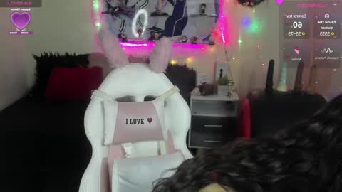 Snapshot of sofi__lenos chatting on January 16, 2025, 5:00 am Sofi lenos online show from January 16, 2025, 5:00 am