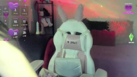 Snapshot of sofi__lenos chatting on February 24, 2025, 5:11 am Sofi lenos online show from February 24, 2025, 5:11 am