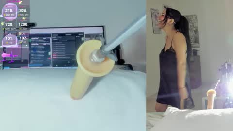 Sofi online show from March 14, 2026, 6:35 pm