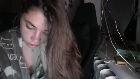 Snapshot of sofi_delightful chatting on April 24, 2026, 7:38 pm Sofi online show from April 24, 2026, 7:38 pm