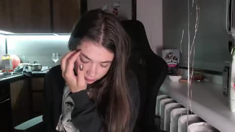 Snapshot of sofi_delightful chatting on April 26, 2026, 7:11 pm Sofi online show from April 26, 2026, 7:11 pm