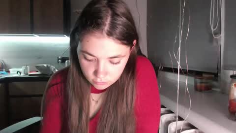 Snapshot of sofi_delightful chatting on April 29, 2026, 6:25 pm Sofi online show from April 29, 2026, 6:25 pm