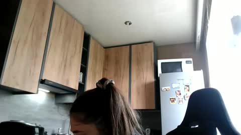 Snapshot of sofi_delightful chatting on May 30, 2026, 11:40 am Sofi online show from May 30, 2026, 11:40 am