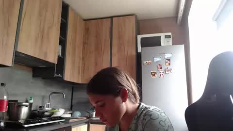 Snapshot of sofi_delightful chatting on June 3, 2026, 11:46 am Sofi online show from June 3, 2026, 11:46 am