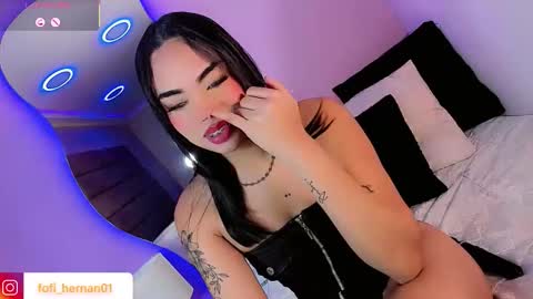 sofi_hdzz online show from May 9, 2026, 10:48 pm