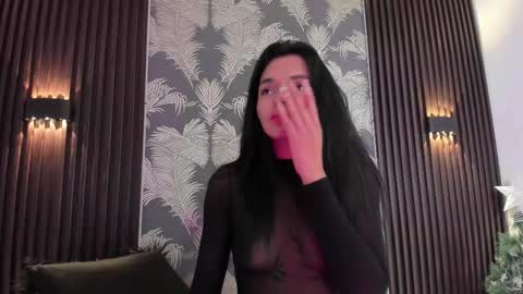 SOFIA online show from January 8, 2026, 5:48 pm