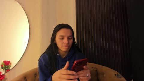 SOFIA online show from April 3, 2026, 12:30 am