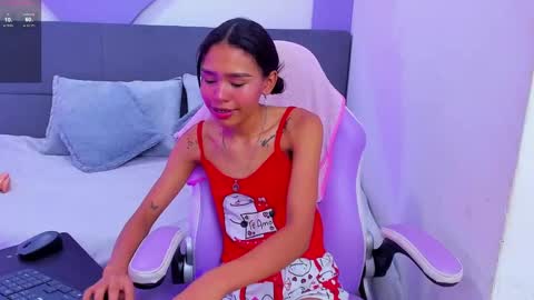 Snapshot of sofi_little2 chatting on September 21, 2025, 6:31 pm Sofia online show from September 21, 2025, 6:31 pm