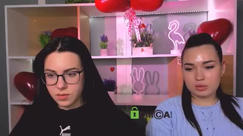 sofi_lonely online show from February 9, 2026, 3:49 pm