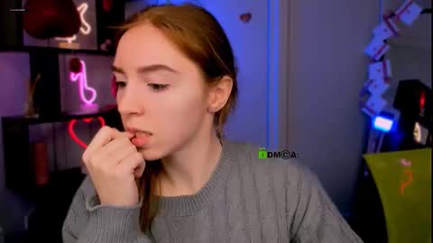 sofi_lonely online show from February 17, 2026, 5:48 am