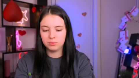 sofi_lonely online show from February 23, 2026, 12:24 pm