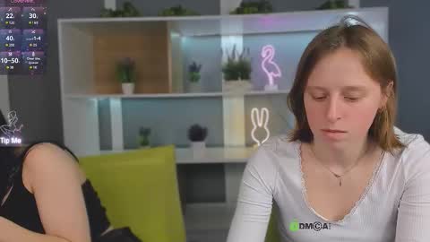 sofi_lonely online show from March 3, 2026, 2:56 pm