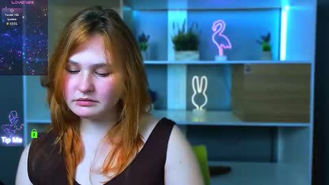 sofi_lonely online show from March 4, 2026, 3:01 am