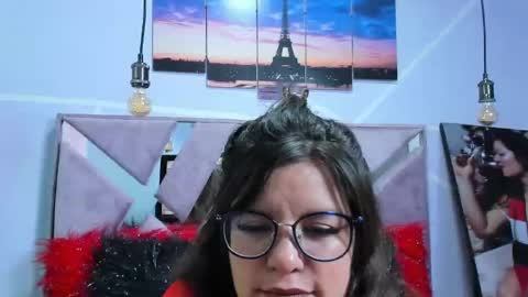 Snapshot of sofi_noa chatting on January 30, 2025, 9:57 am Sofi Noa online show from January 30, 2025, 9:57 am