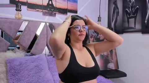 Snapshot of sofi_noa chatting on February 24, 2025, 11:21 am Sofi Noa online show from February 24, 2025, 11:21 am