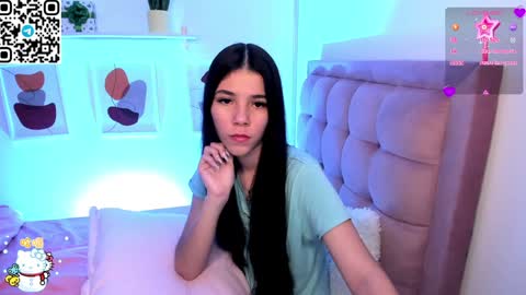 Snapshot of sofi_perezz chatting on January 7, 2025, 12:24 am sofi online show from January 7, 2025, 12:24 am