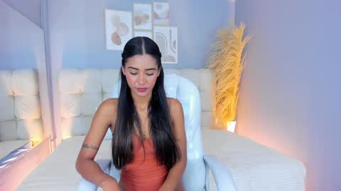 Snapshot of sofi_potter_ chatting on January 11, 2025, 1:27 am Sofia online show from January 11, 2025, 1:27 am