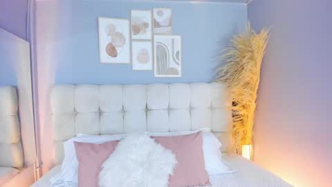 Snapshot of sofi_potter_ chatting on January 20, 2025, 11:43 pm Sofia online show from January 20, 2025, 11:43 pm