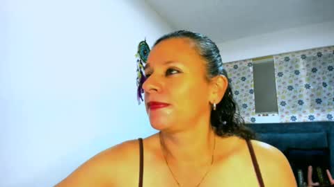 Snapshot of sofi_saliva2511 chatting on October 10, 2025, 6:07 pm  sofi online show from October 10, 2025, 6:07 pm