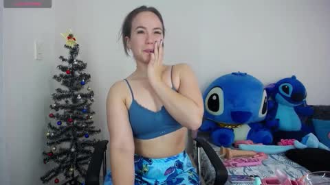 Snapshot of sofi_sweetcam21 chatting on January 6, 2026, 2:10 pm LAURA SOFIA online show from January 6, 2026, 2:10 pm