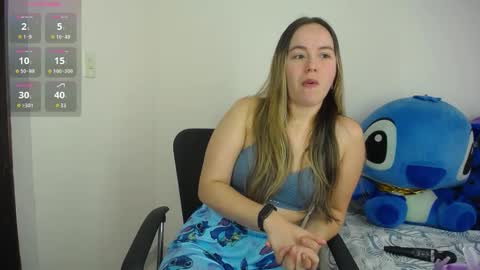 Snapshot of sofi_sweetcam21 chatting on March 21, 2026, 3:15 pm LAURA SOFIA online show from March 21, 2026, 3:15 pm
