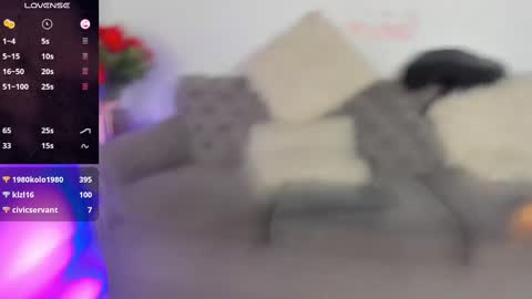 Sofia Vasquez online show from February 28, 2025, 1:47 am