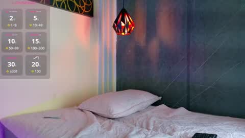 sofi_williams2 online show from June 18, 2026, 9:14 am