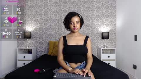 Snapshot of sofi_z chatting on January 23, 2025, 6:56 pm Sofi online show from January 23, 2025, 6:56 pm