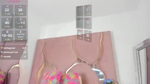 SOFIA online show from April 16, 2026, 9:50 pm