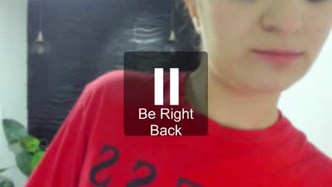 Skarlett online show from September 25, 2025, 12:42 pm