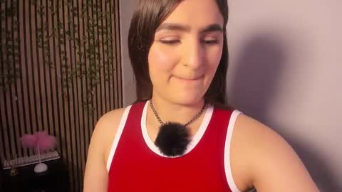 Skarlett online show from May 31, 2026, 6:09 pm