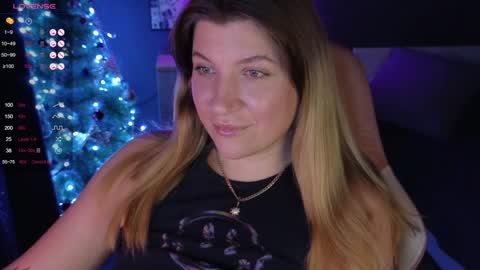 Snapshot of sofia__fairy chatting on December 12, 2024, 9:08 am Sofia Lush is active PVT is open Welcome to the world of pleasure online show from December 12, 2024, 9:08 am