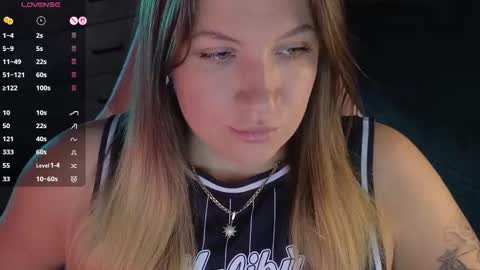 Snapshot of sofia__fairy chatting on September 9, 2025, 8:36 am Sofia Lush is active PVT is open Welcome to the world of pleasure online show from September 9, 2025, 8:36 am