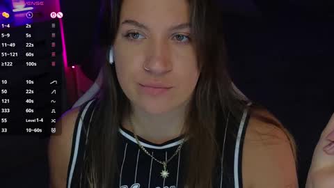 Sofia Lush is active  PVT is open  Welcome to the world of pleasure online show from April 14, 2026, 7:58 am