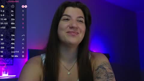 Sofia Lush is active  PVT is open  Welcome to the world of pleasure online show from April 21, 2026, 8:09 am