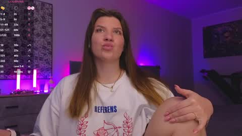 Sofia Lush is active  PVT is open  Welcome to the world of pleasure online show from June 3, 2026, 9:56 am