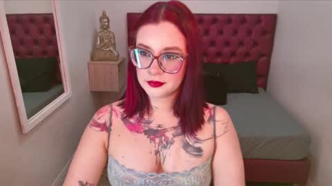Snapshot of sofia__fanning chatting on January 22, 2025, 4:12 pm . . online show from January 22, 2025, 4:12 pm