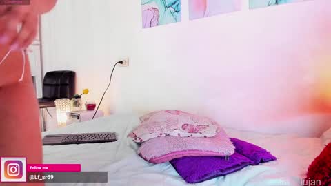 call me L U  online show from December 4, 2024, 11:30 am